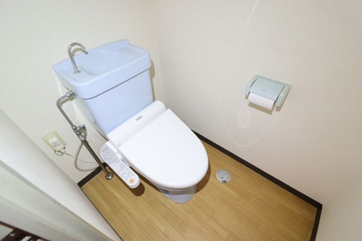 キムラコーポ敬春の内装