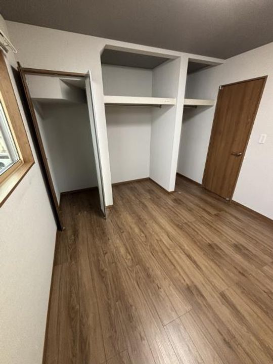 埼玉県草加市小山1(一戸建)の賃貸物件の内装