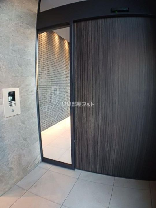 Alivis堺浜寺の地図