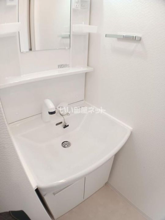 Alivis堺浜寺の内装