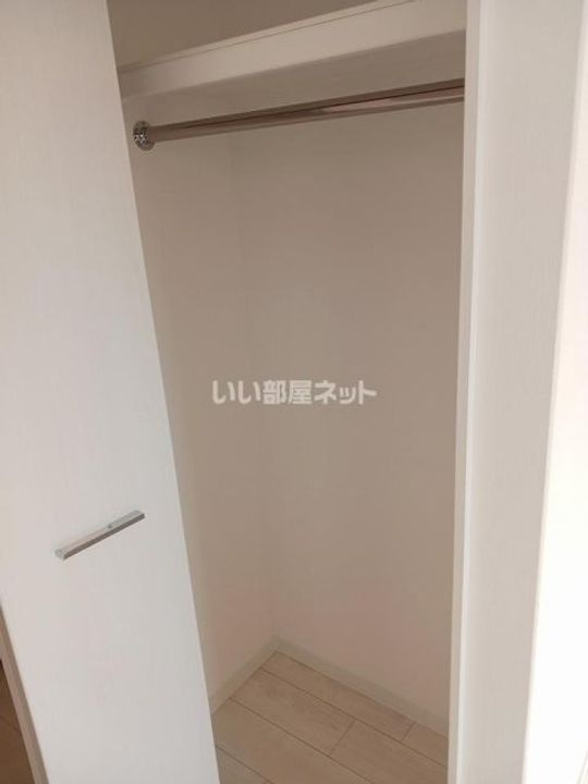 Alivis堺浜寺の内装