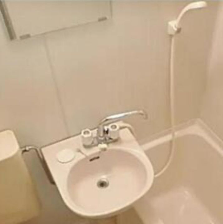 サンビュー塚本の内装