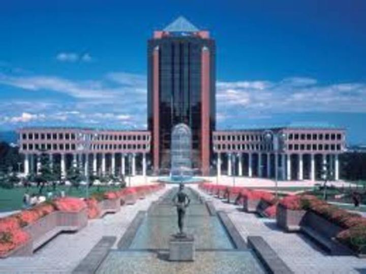 サンビュー塚本の周辺