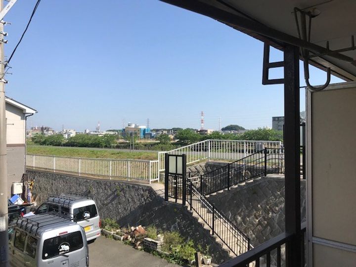 神奈川県横浜市港北区綱島西2(マンション)の賃貸物件のその他画像