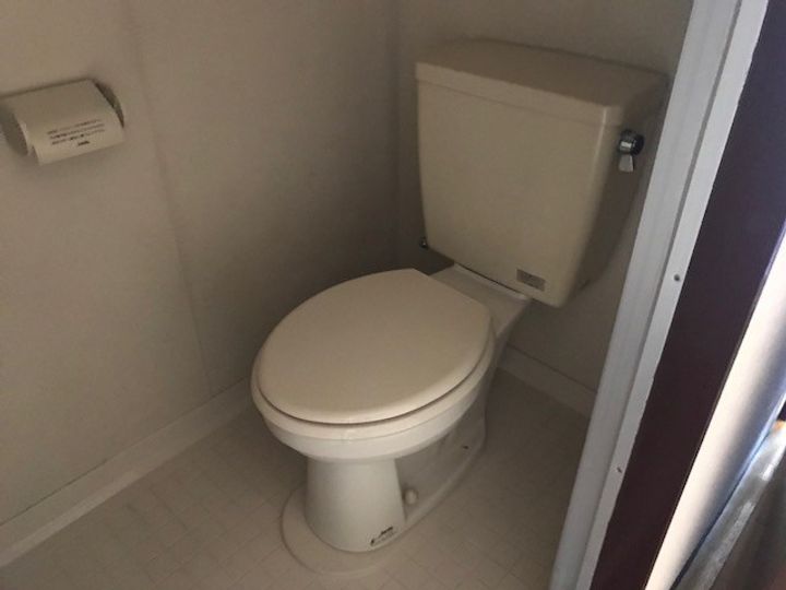 神奈川県横浜市港北区綱島西2(マンション)の賃貸物件の内装