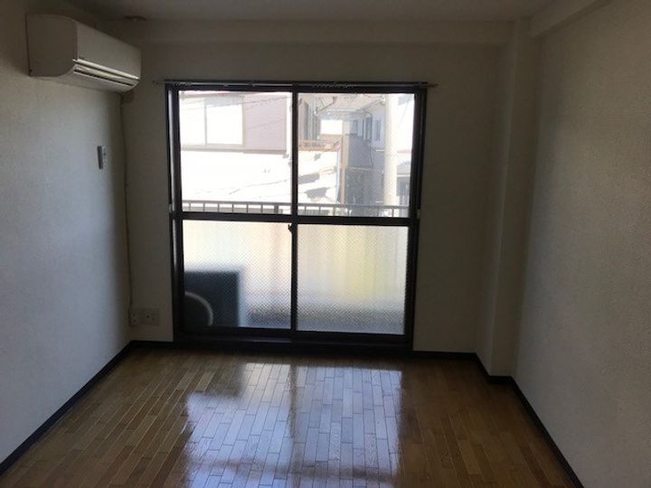 神奈川県横浜市港北区綱島西2(マンション)の賃貸物件の内装