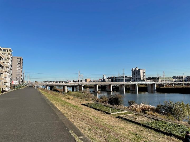 神奈川県横浜市港北区綱島西2(マンション)の賃貸物件のその他画像