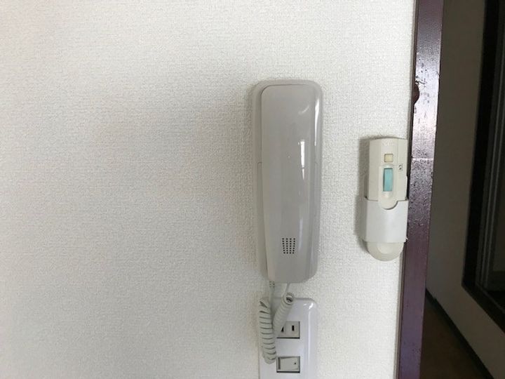 神奈川県横浜市港北区綱島西2(マンション)の賃貸物件の内装