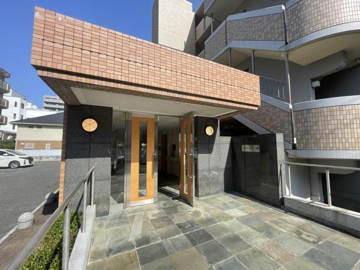 埼玉県さいたま市浦和区高砂4(マンション)の賃貸物件の地図