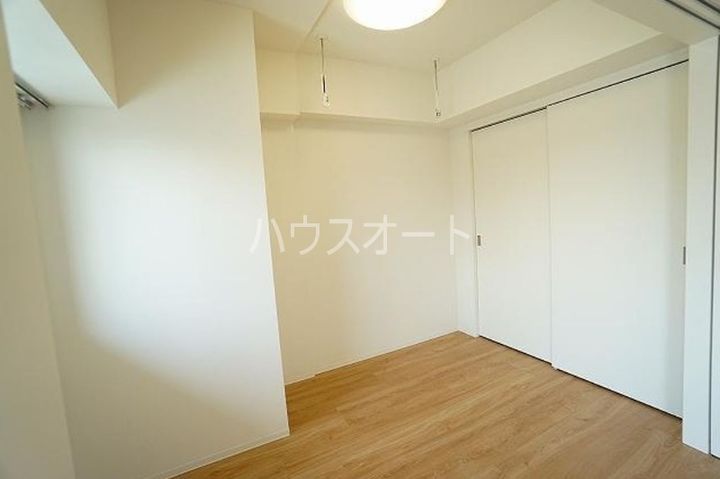 ルネサンスコート町屋の内装