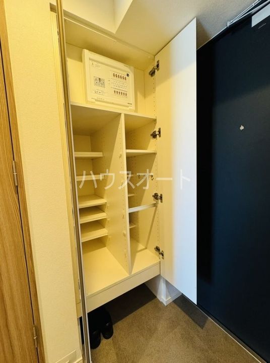 ルネサンスコート町屋のその他画像