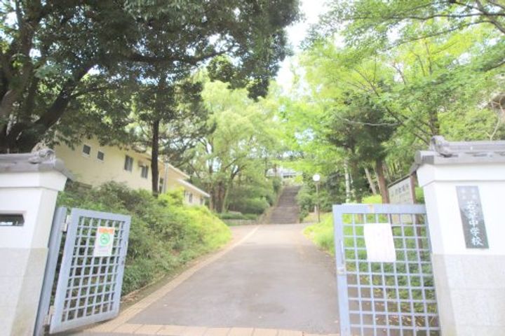 ソレイユビセレクト法蓮町IIの周辺