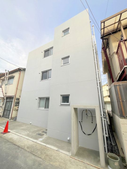 広島県安芸郡府中町本町5(マンション)の賃貸物件の周辺