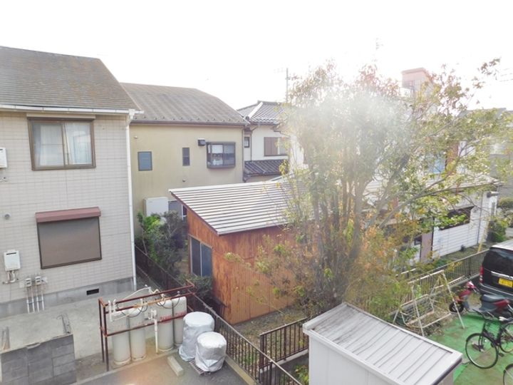 TRADサンリバーのその他画像