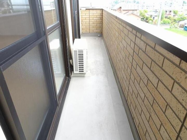 茨城県日立市金沢町4(マンション)の賃貸物件の内装