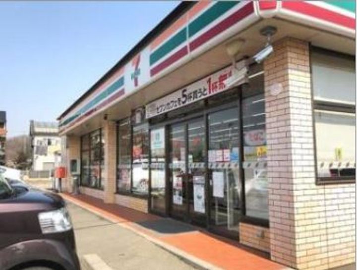 埼玉県比企郡吉見町大字北吉見(一戸建)の賃貸物件の周辺