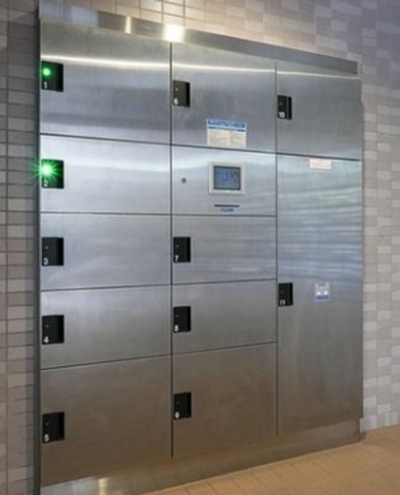 神奈川県横浜市港北区新吉田東8(マンション)の賃貸物件の地図