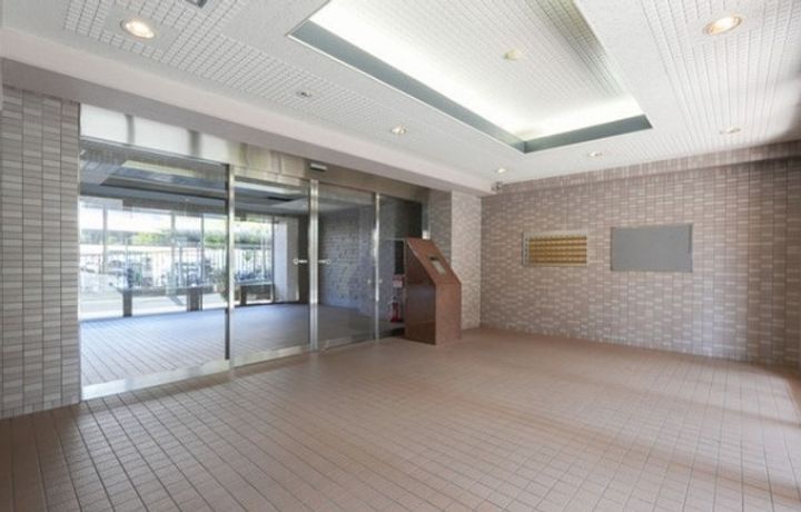 神奈川県横浜市港北区新吉田東8(マンション)の賃貸物件の内装