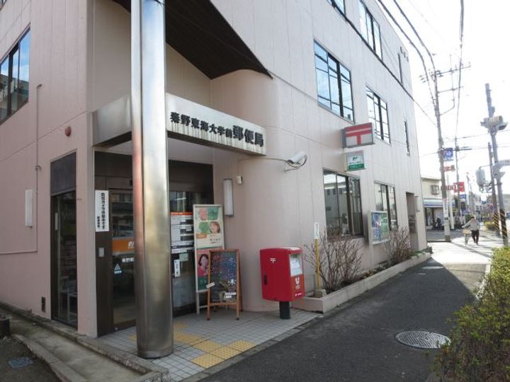 Pioneの周辺