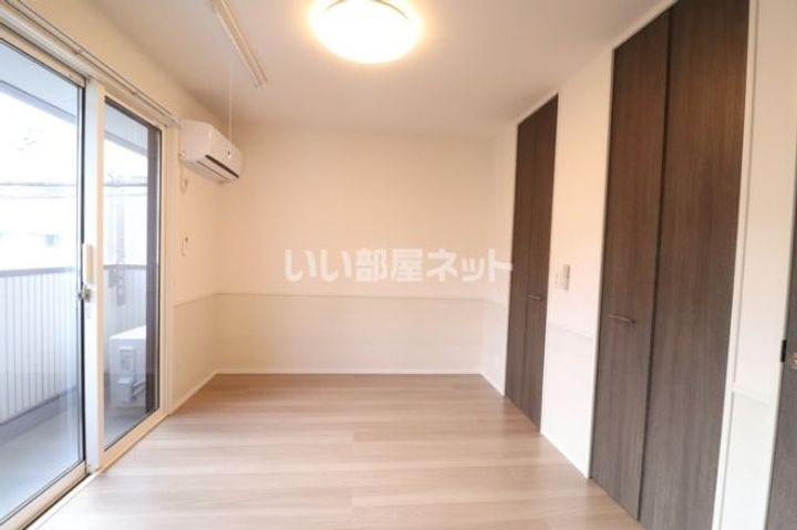 時・KAMOSU A棟のその他画像