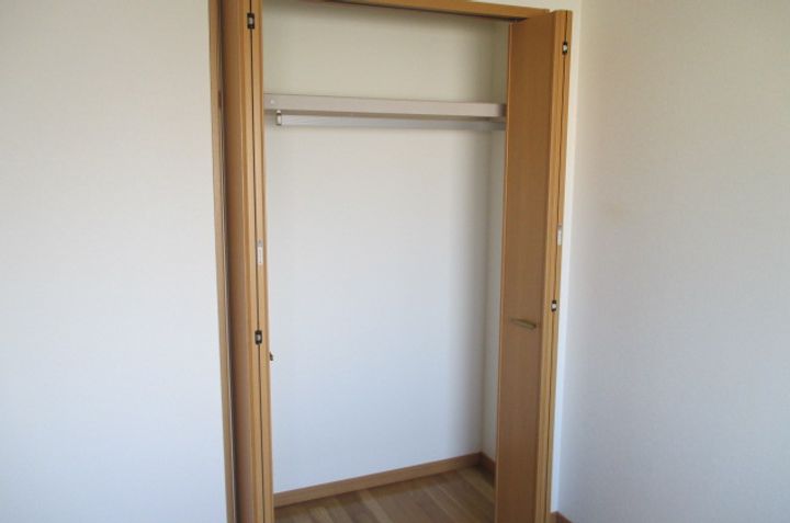 ライフシティの内装