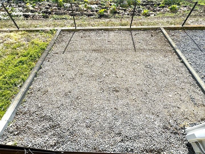 クレアトゥールの内装