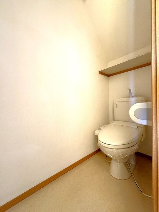 クレアトゥールの内装