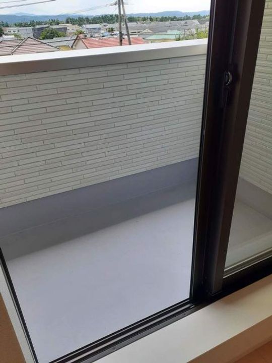 エストランダ Cの内装