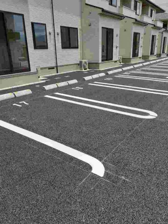 エストランダ Cの地図