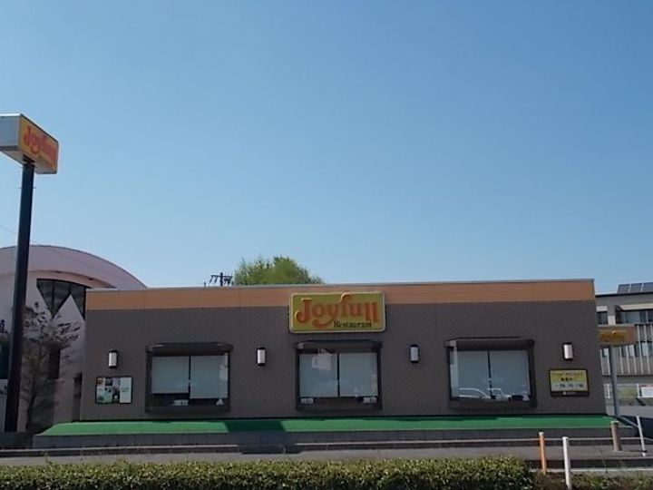 エストランダ Cの周辺