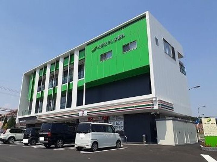 エストランダ Cの周辺