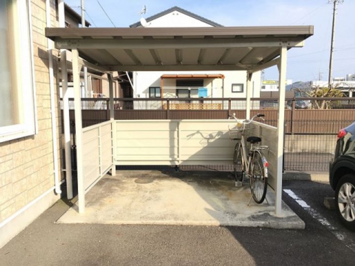 静岡県焼津市石津(一戸建)の賃貸物件のその他画像