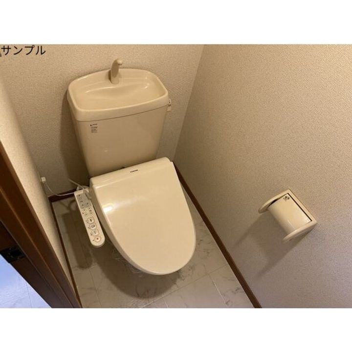 静岡県焼津市石津(一戸建)の賃貸物件の内装