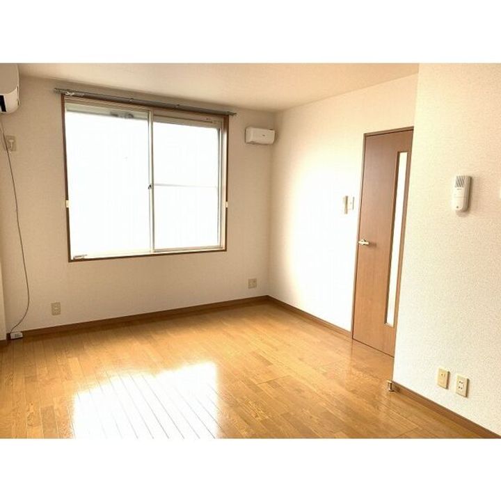 静岡県焼津市石津(一戸建)の賃貸物件の内装