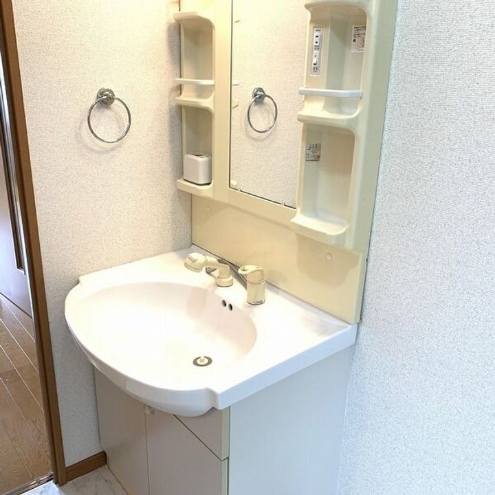 静岡県焼津市石津(一戸建)の賃貸物件の内装