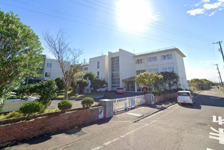 静岡県焼津市石津(一戸建)の賃貸物件の周辺