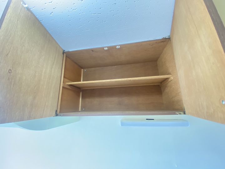 広島県東広島市西条町田口(アパート)の賃貸物件の内装