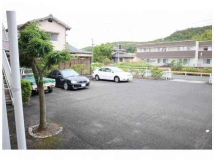 ドミール大安寺のその他画像