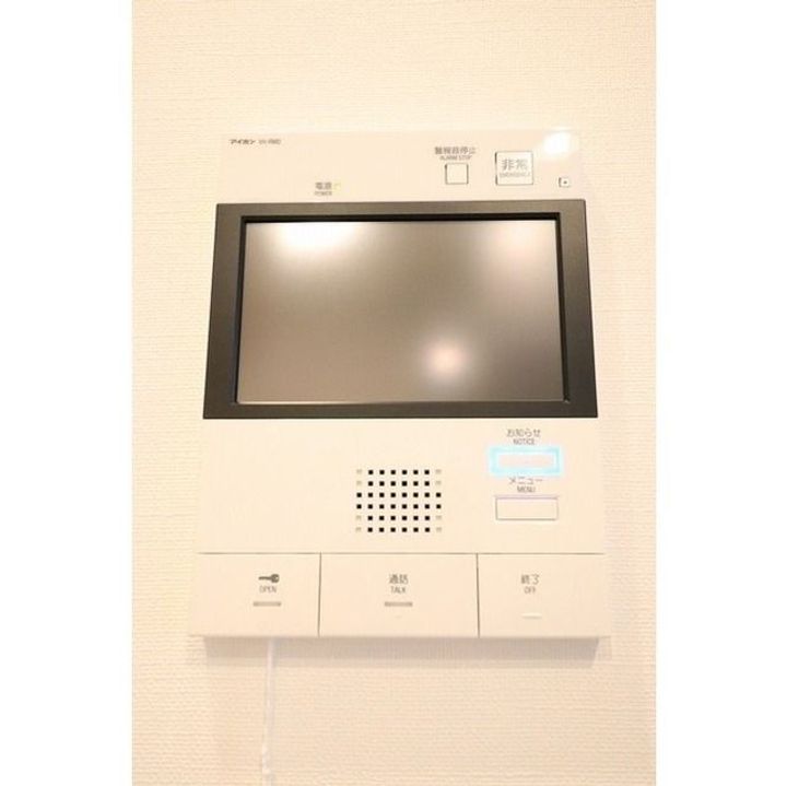 東京都台東区根岸3(マンション)の賃貸物件の内装