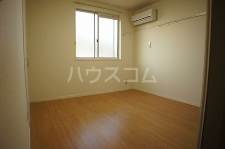 スカイピクシーAの内装