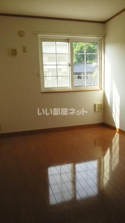 広島県尾道市美ノ郷町三成(アパート)の賃貸物件の内装
