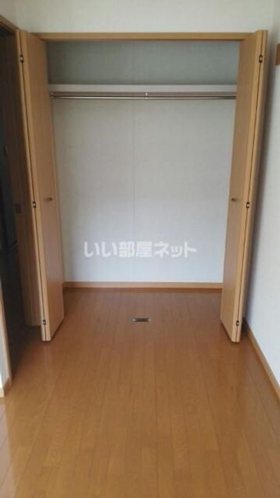 広島県尾道市美ノ郷町三成(アパート)の賃貸物件の内装
