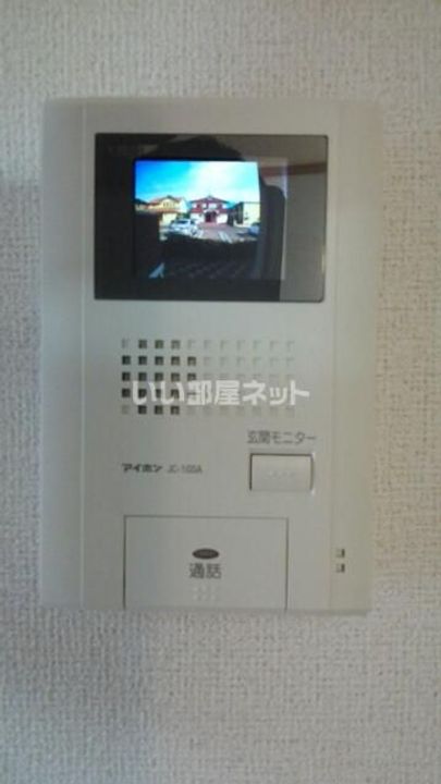 広島県尾道市美ノ郷町三成(アパート)の賃貸物件の内装