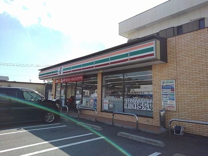 広島県尾道市美ノ郷町三成(アパート)の賃貸物件の周辺
