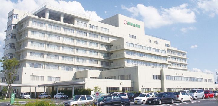 ガレリア ラッフィナートの周辺