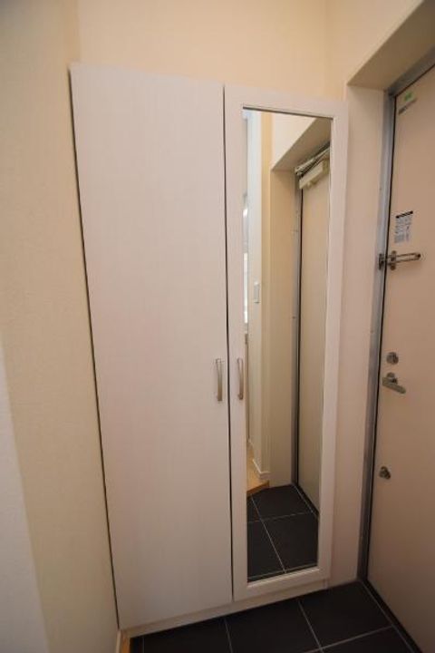 アメニティ千葉中央Iの内装