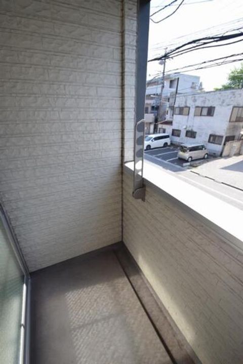 アメニティ千葉中央Iの内装