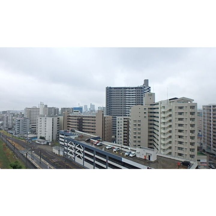 北仙台シティプレイス東館のその他画像
