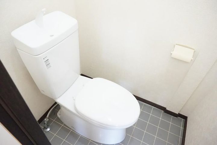 サンビレッジTANAKA・Cの内装