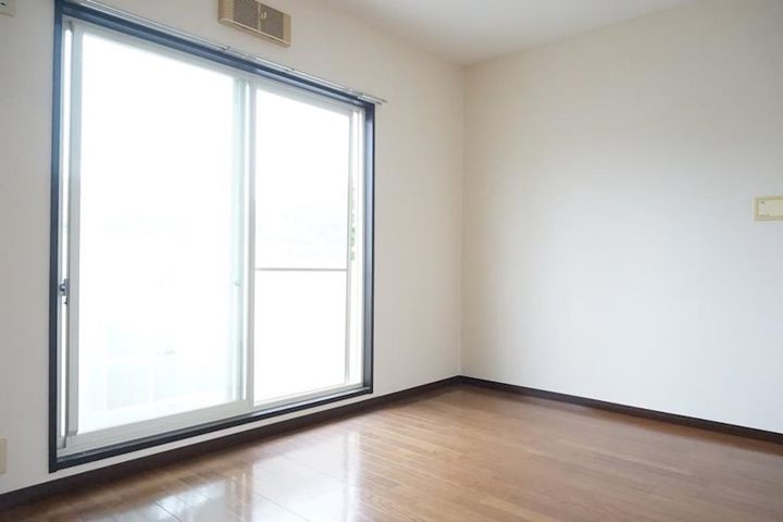 サンビレッジTANAKA・Cの内装